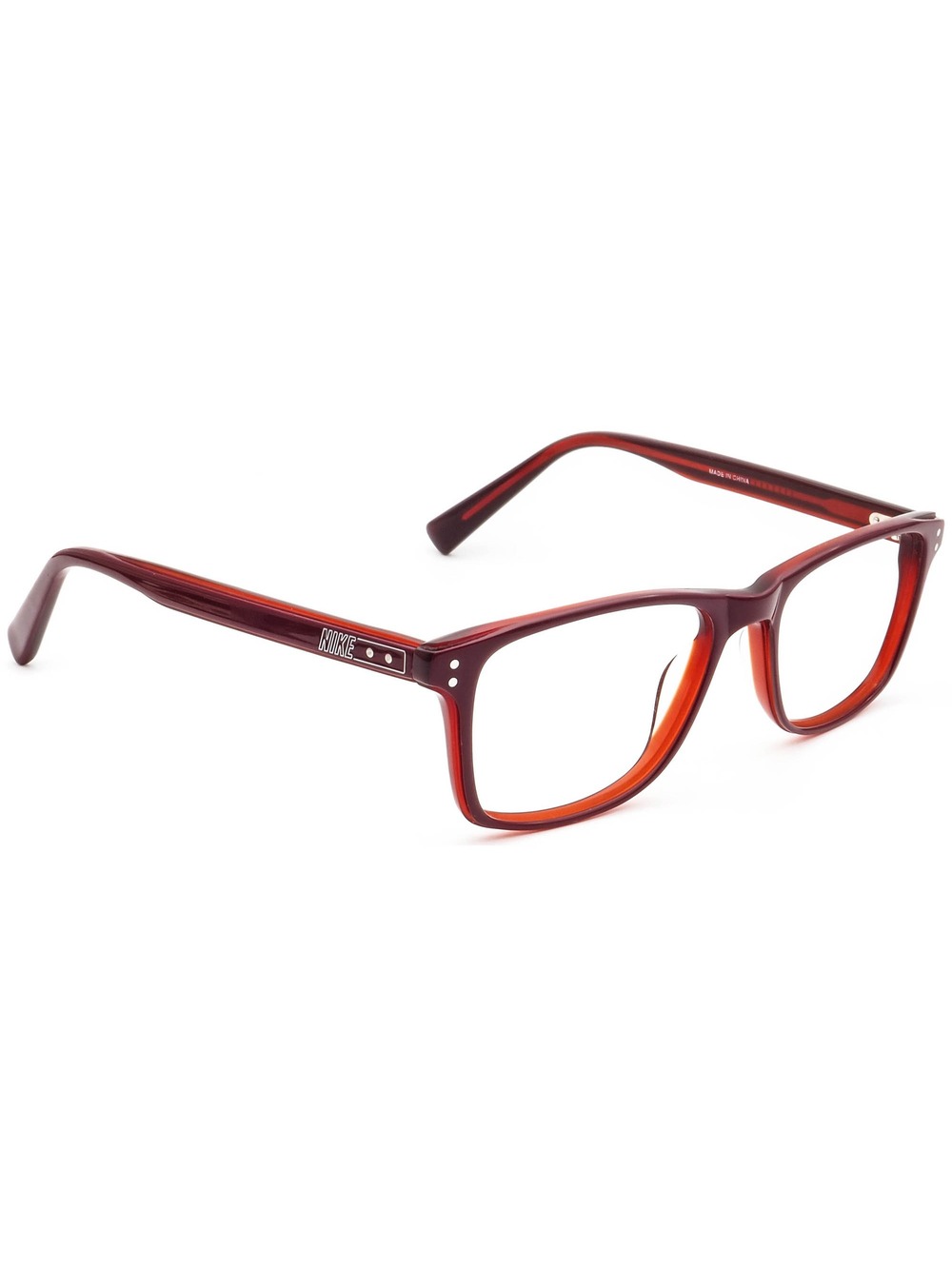 Nike 7222 600 Eyewear